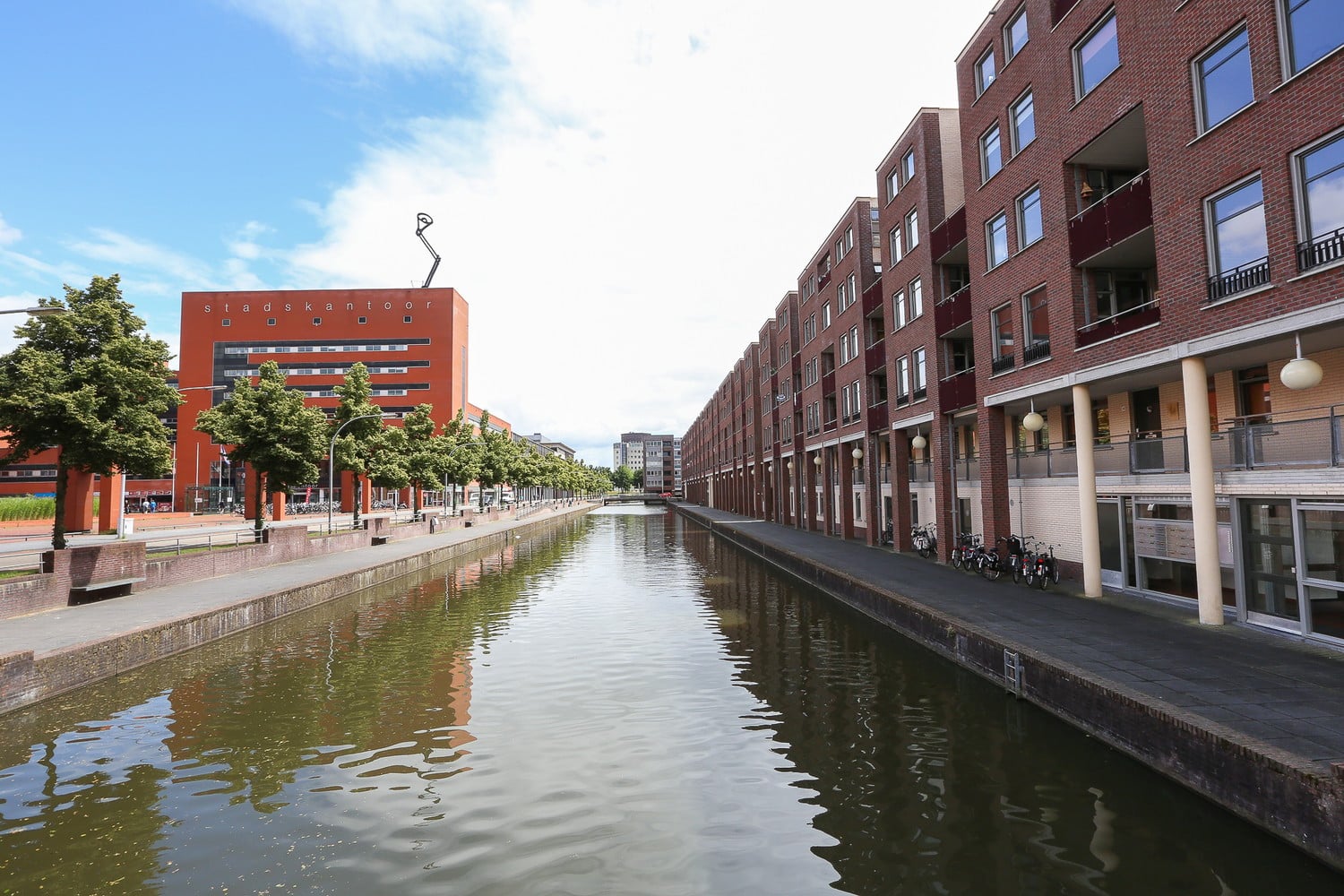 Zwolle – 8017KJ