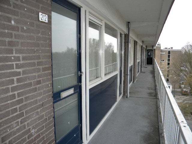 Woning in Soest - Van Goyenlaan