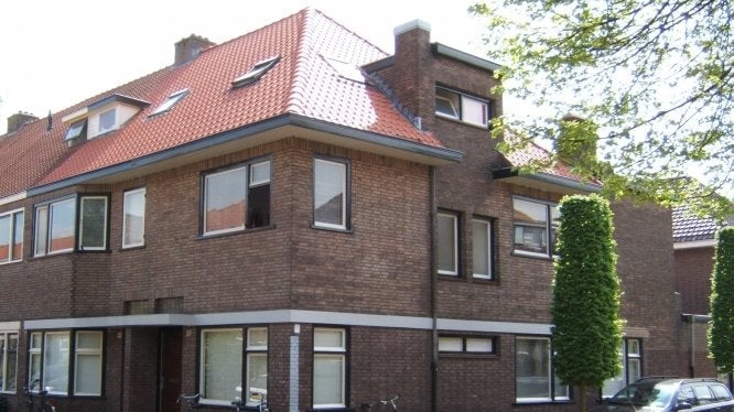 Kamer te huur in de Tulpenstraat in Breda