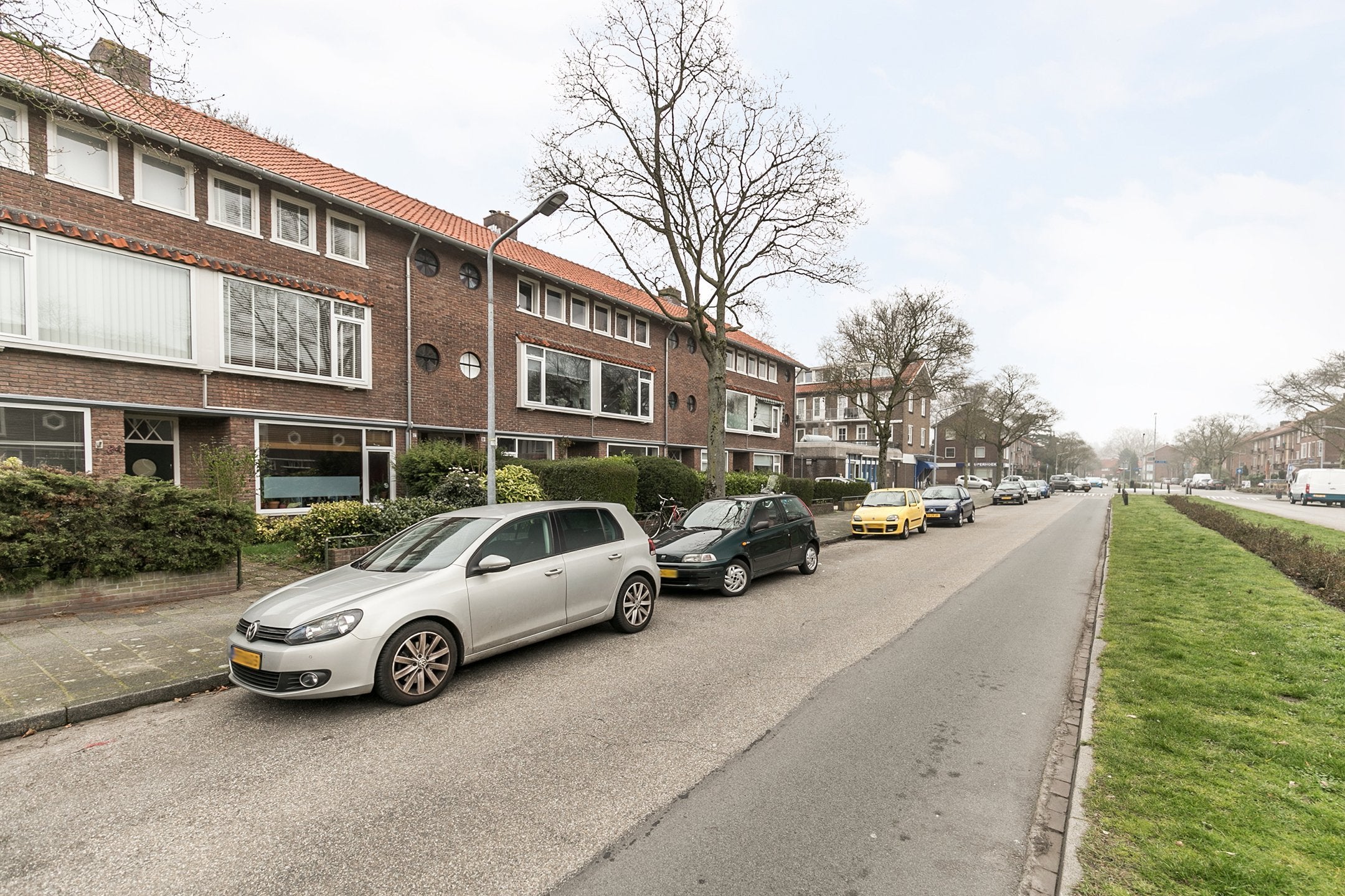 Woning in Hilversum - Berlagelaan