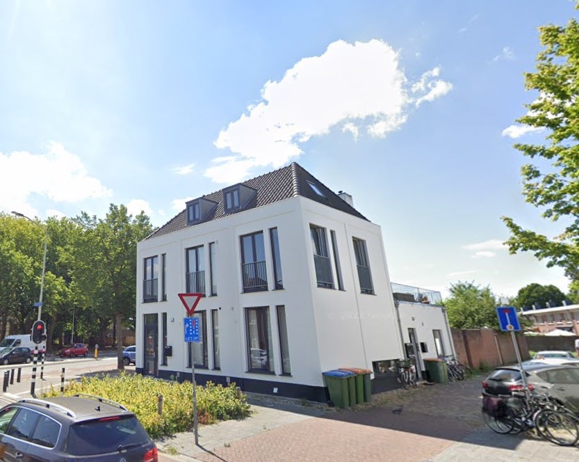 Woning in Breda - Dr. Ariënsplein
