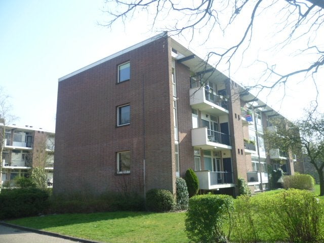 Woning in Breda - Steijnlaan