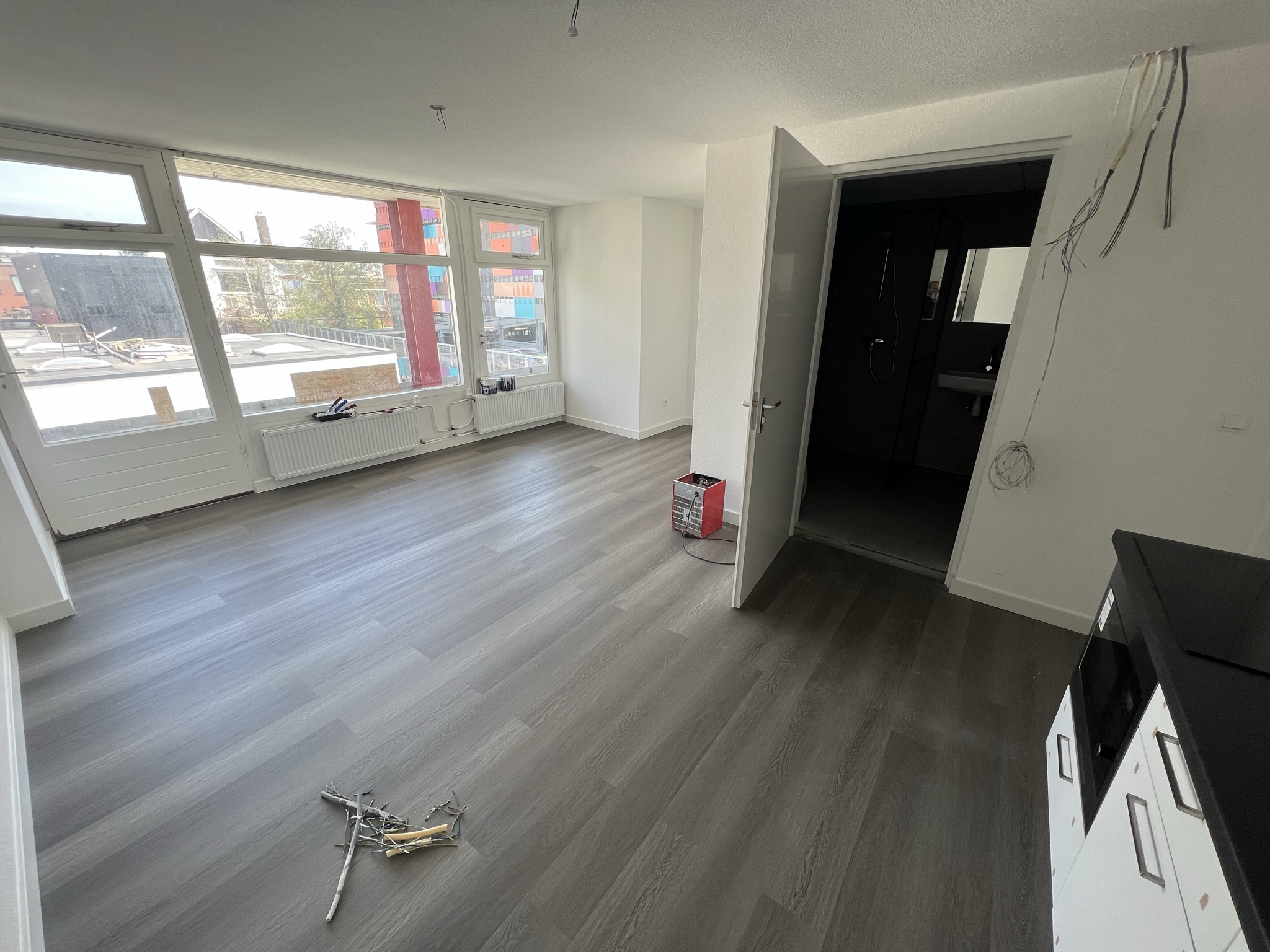 Woning aan de Veldbleekstraat te Hengelo (OV)