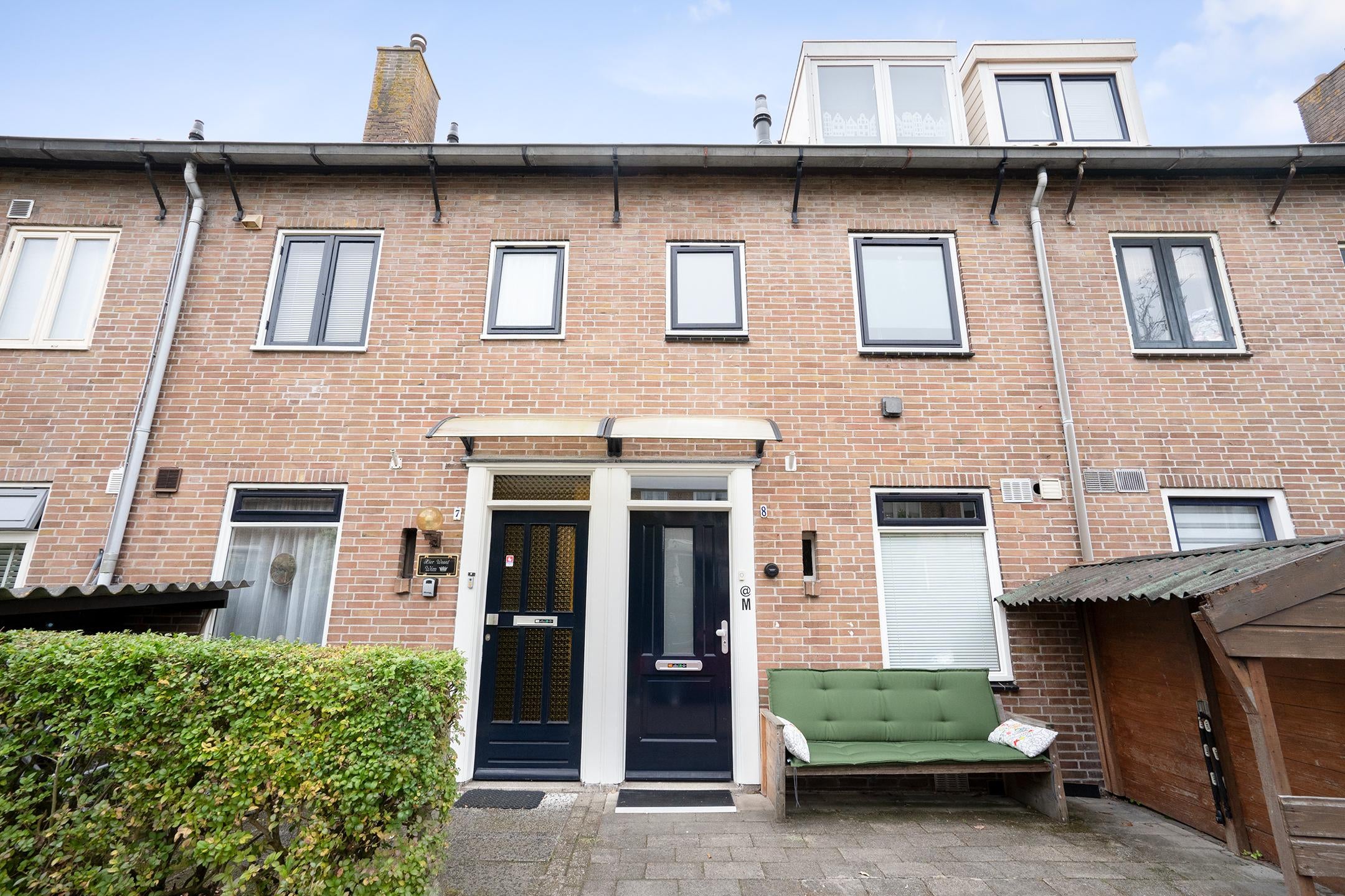 Woning in Alkmaar - Madeliefstraat