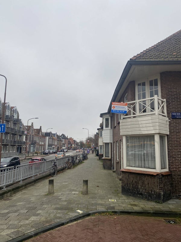 Kamer te huur aan de Bergerweg in Alkmaar