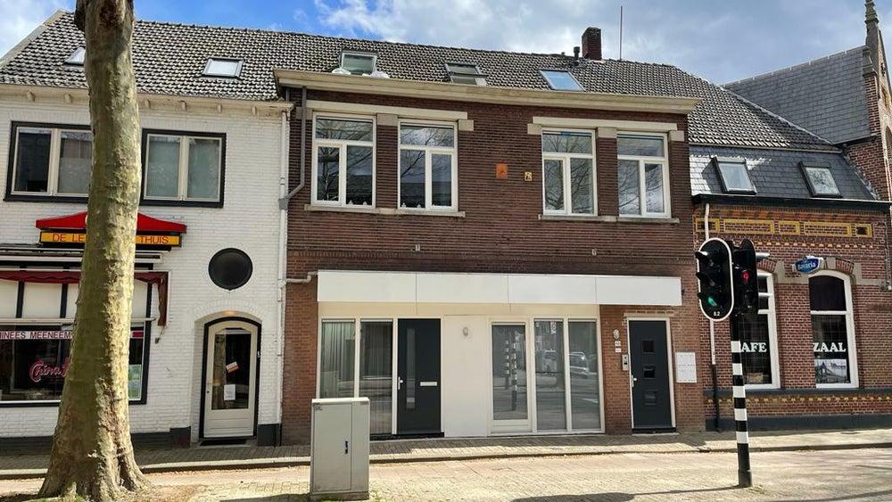 Woning in Tilburg - Goirkestraat