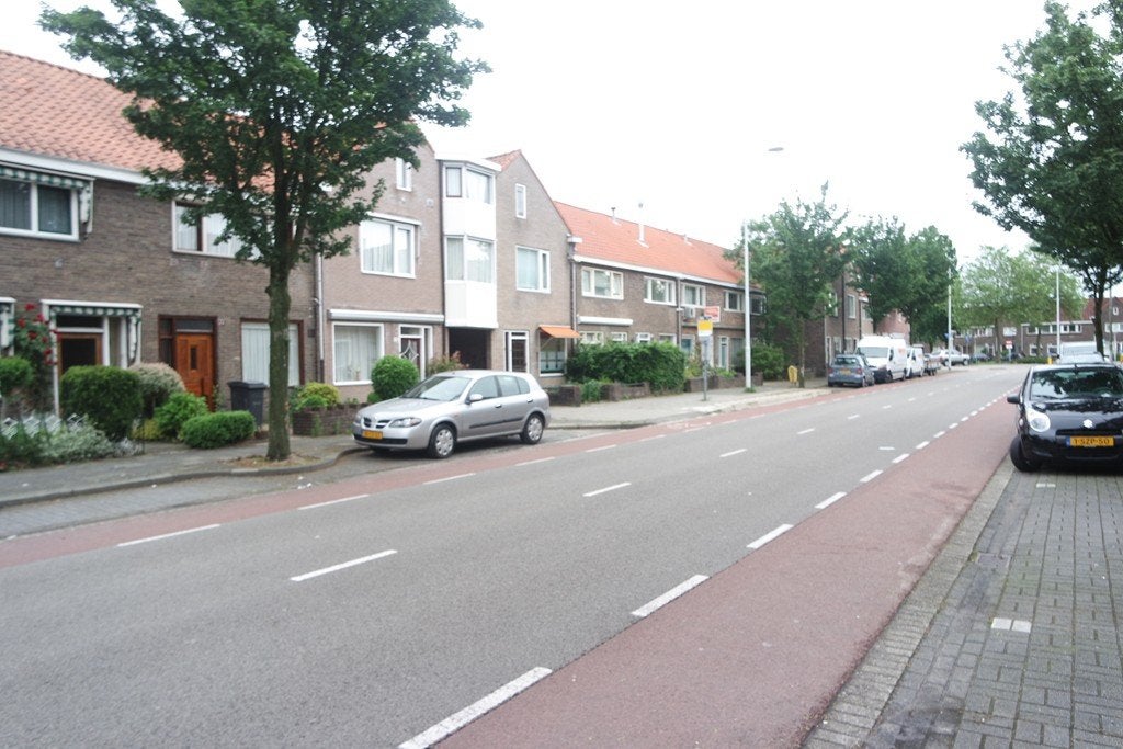 Woning in Eindhoven - Rubensstraat