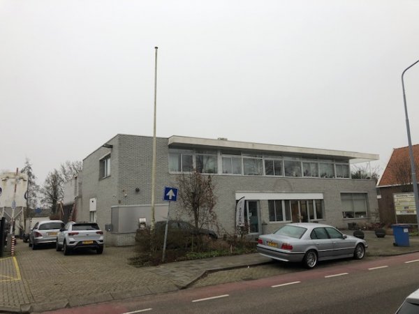Kamer te huur aan de Hoofdweg in Nieuw-Vennep