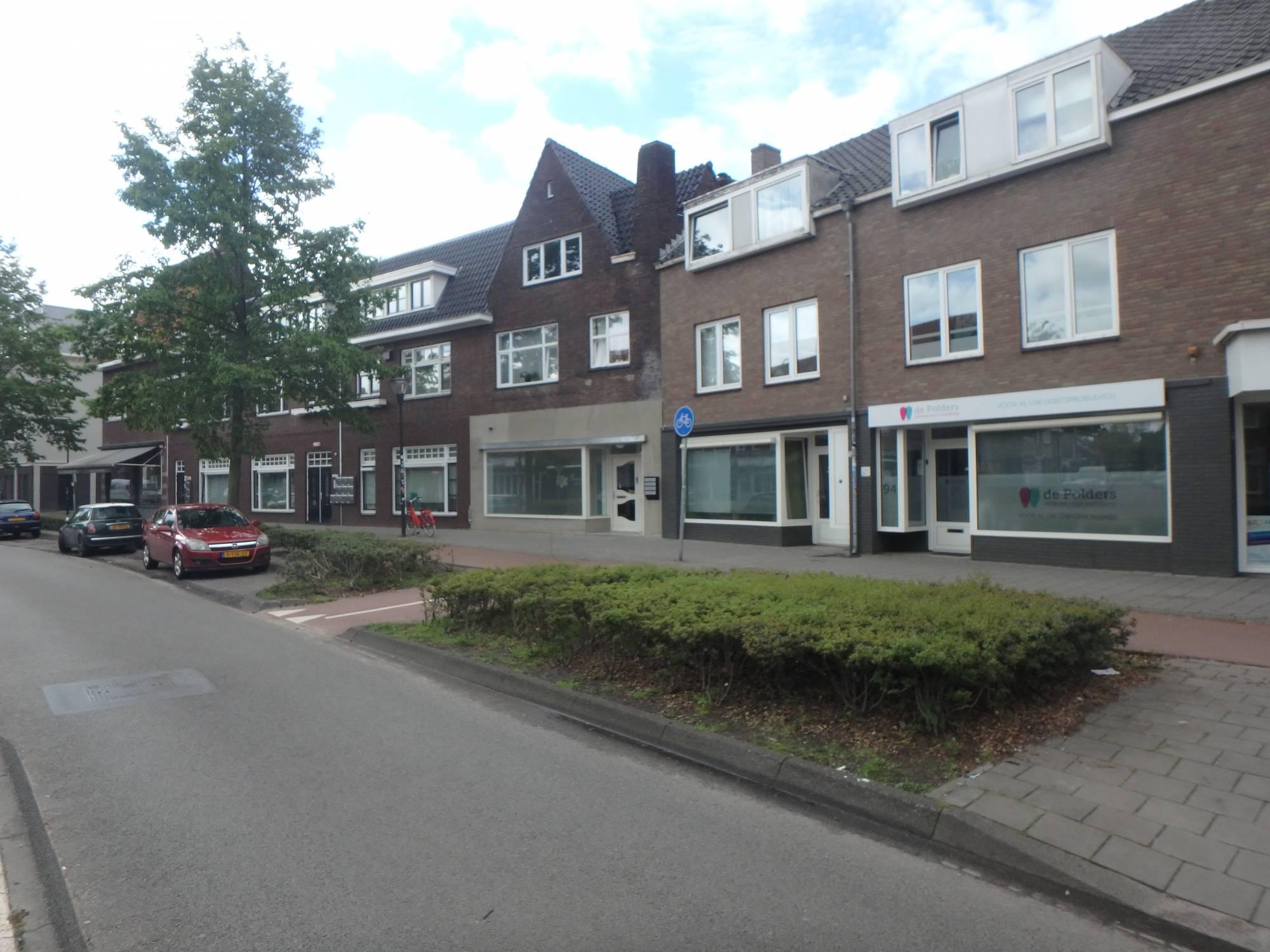 Eindhoven Leenderweg