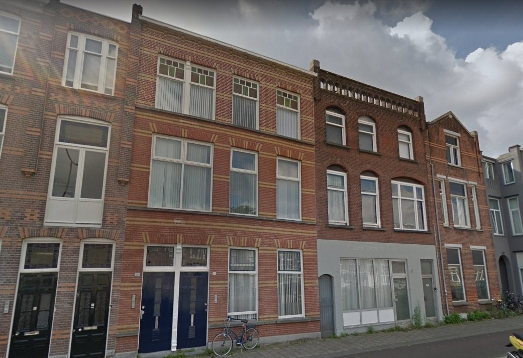 Woning in Breda - Teteringenstraat