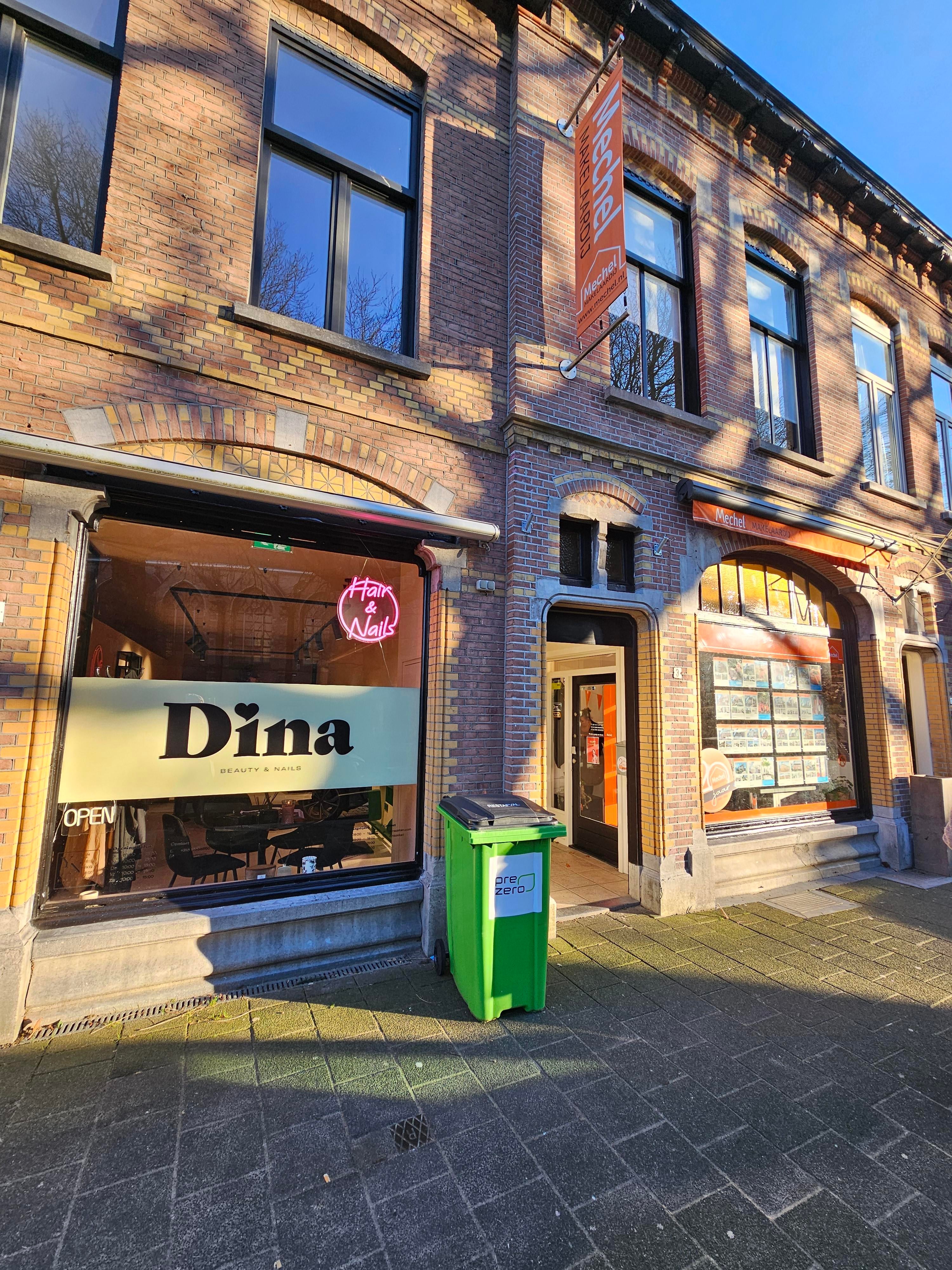 Woning in Breda - Dreef