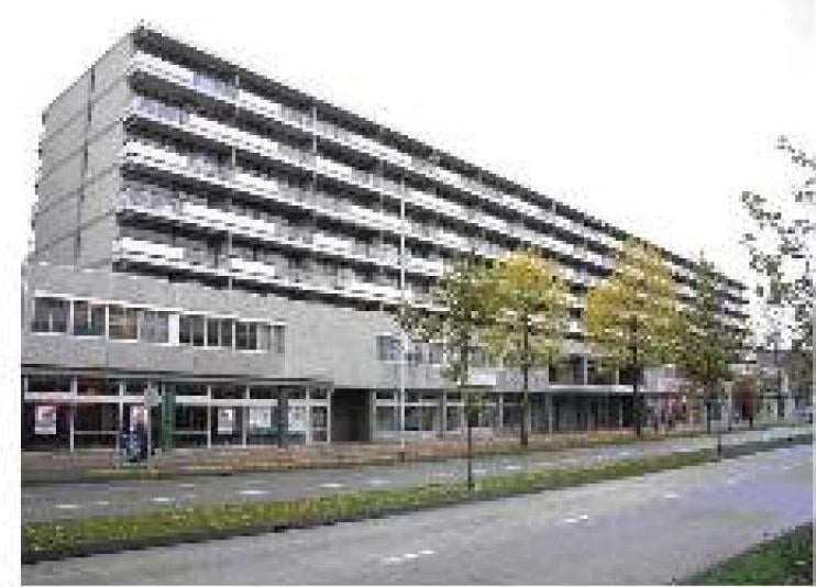 Woning in Eindhoven - Bomanshof