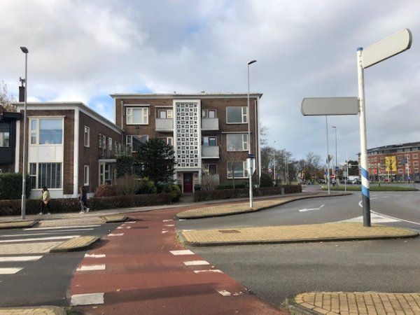 Kamer te huur aan de Verspronckweg in Haarlem