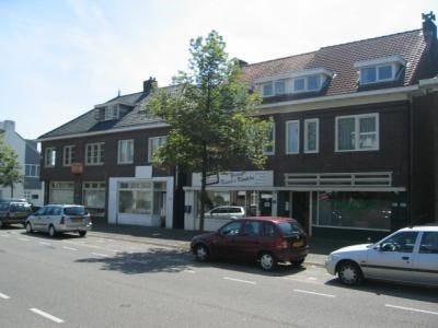 Eindhoven Strijpsestraat