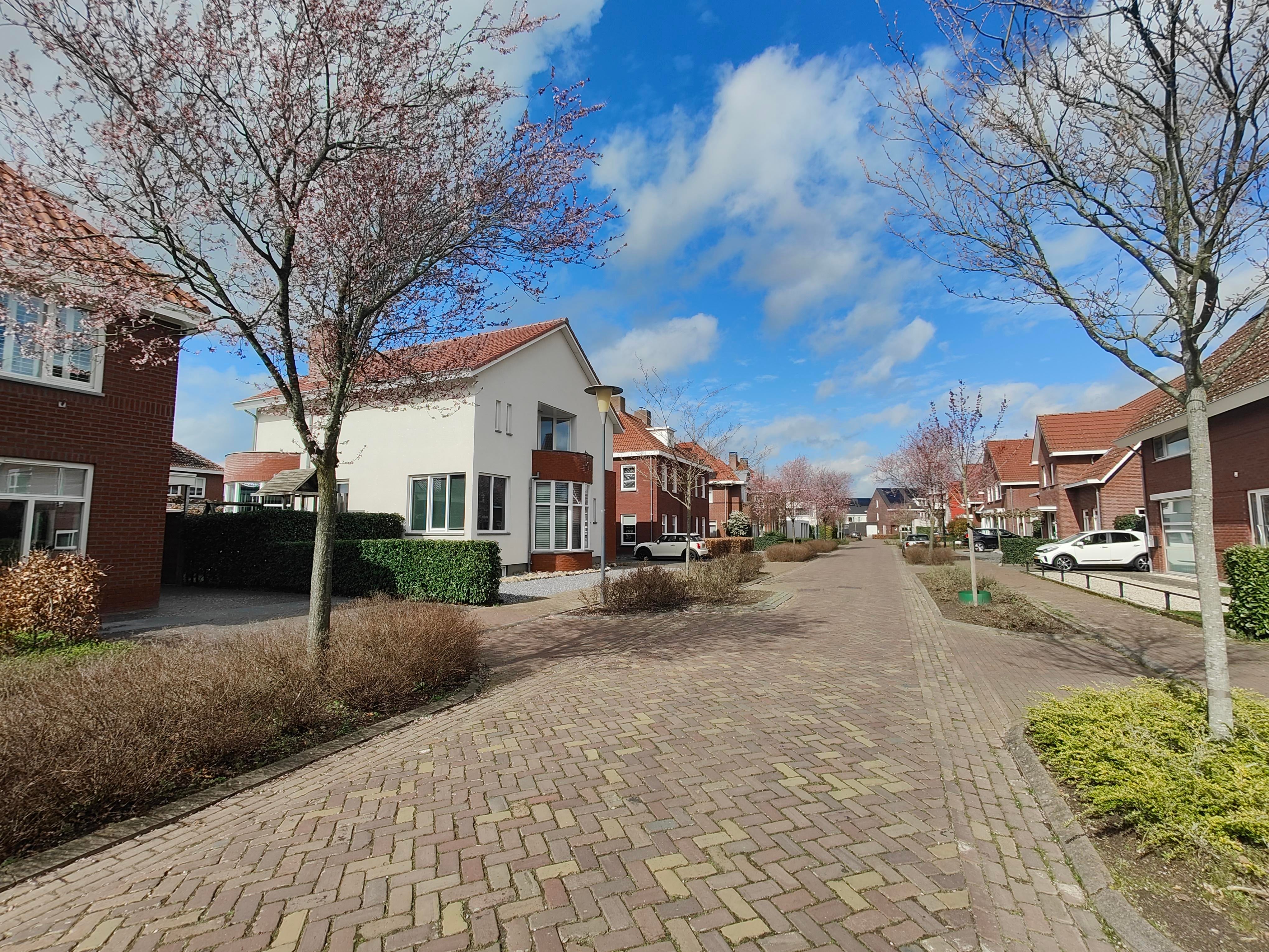 Woning in Veldhoven - Brugven