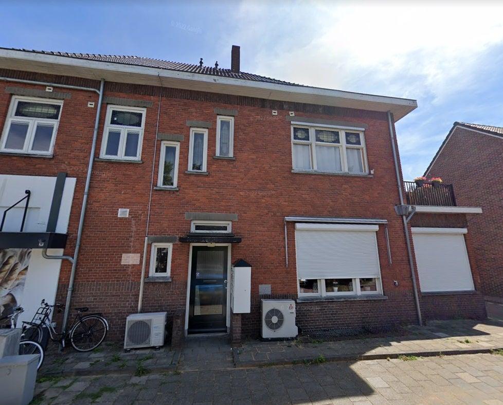 Woning in Veenendaal - Korte Molenstraat