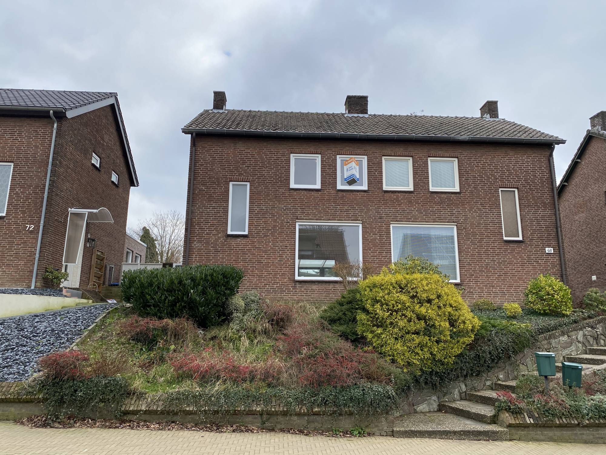 Woning in Hoensbroek - Amstenraderweg