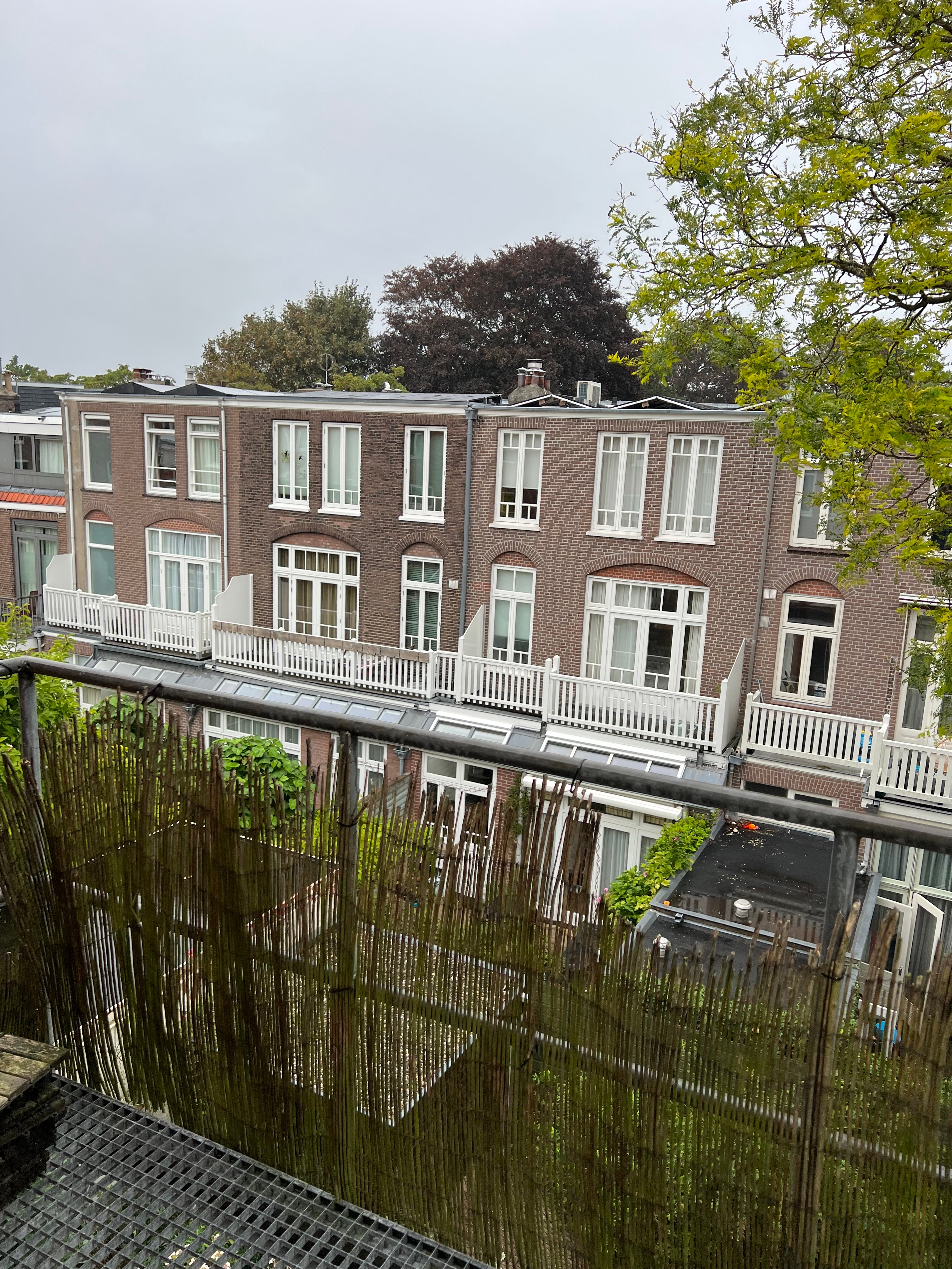 Woning in Haarlem - Tempeliersstraat