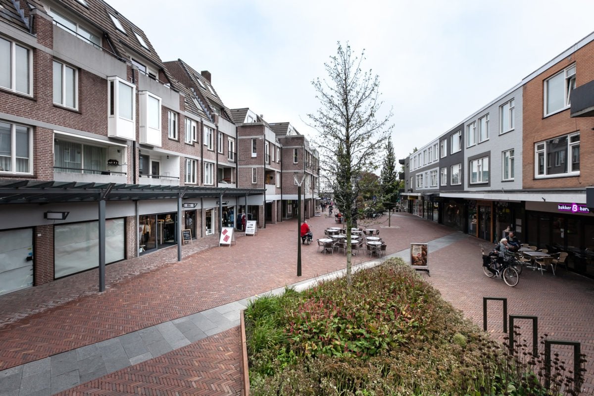 Woning in Geldrop - Korte Kerkstraat