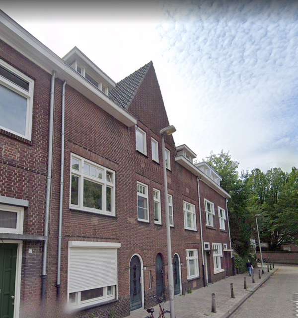 Woning in Eindhoven - Don Boscostraat