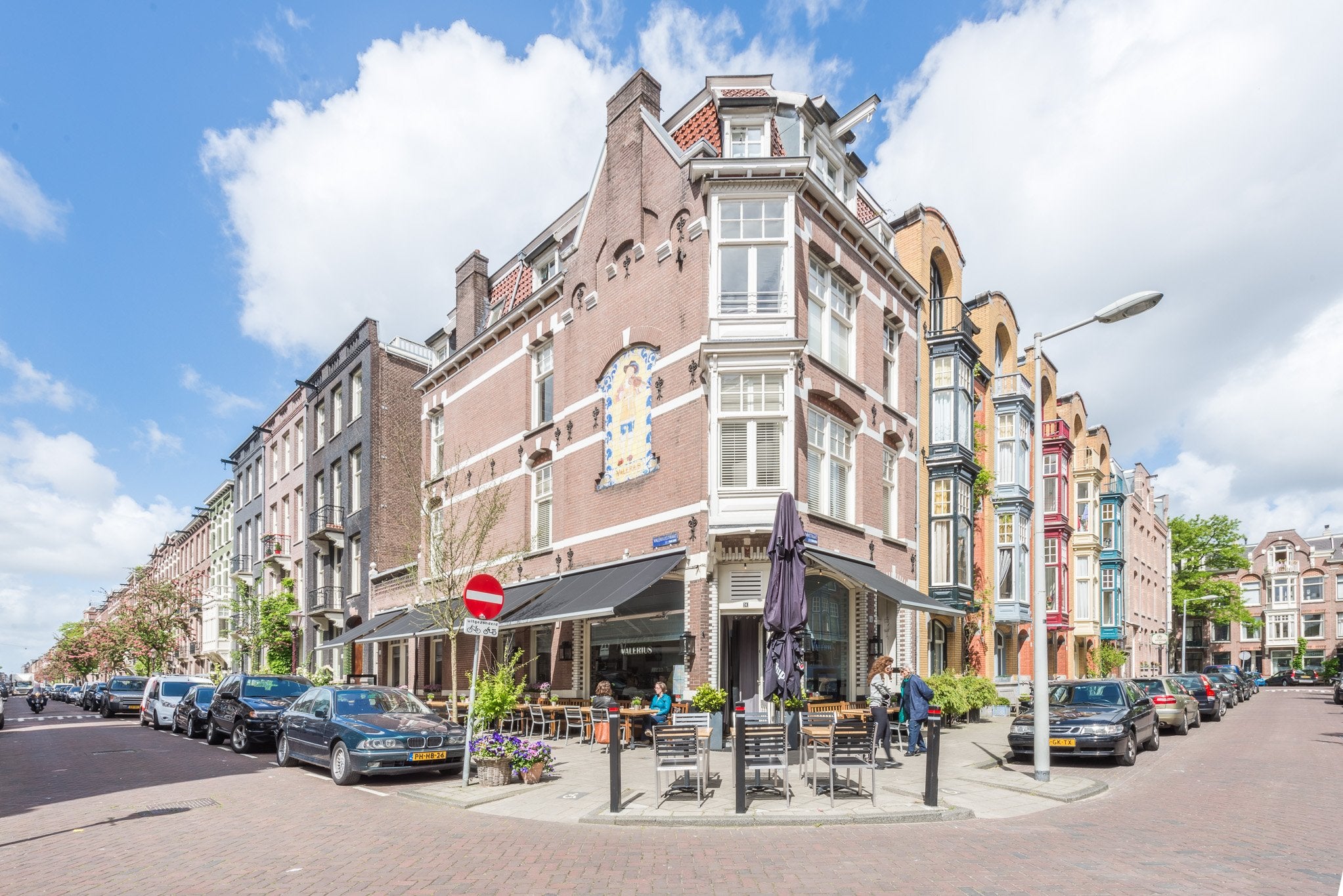 Woning in Amsterdam - Banstraat