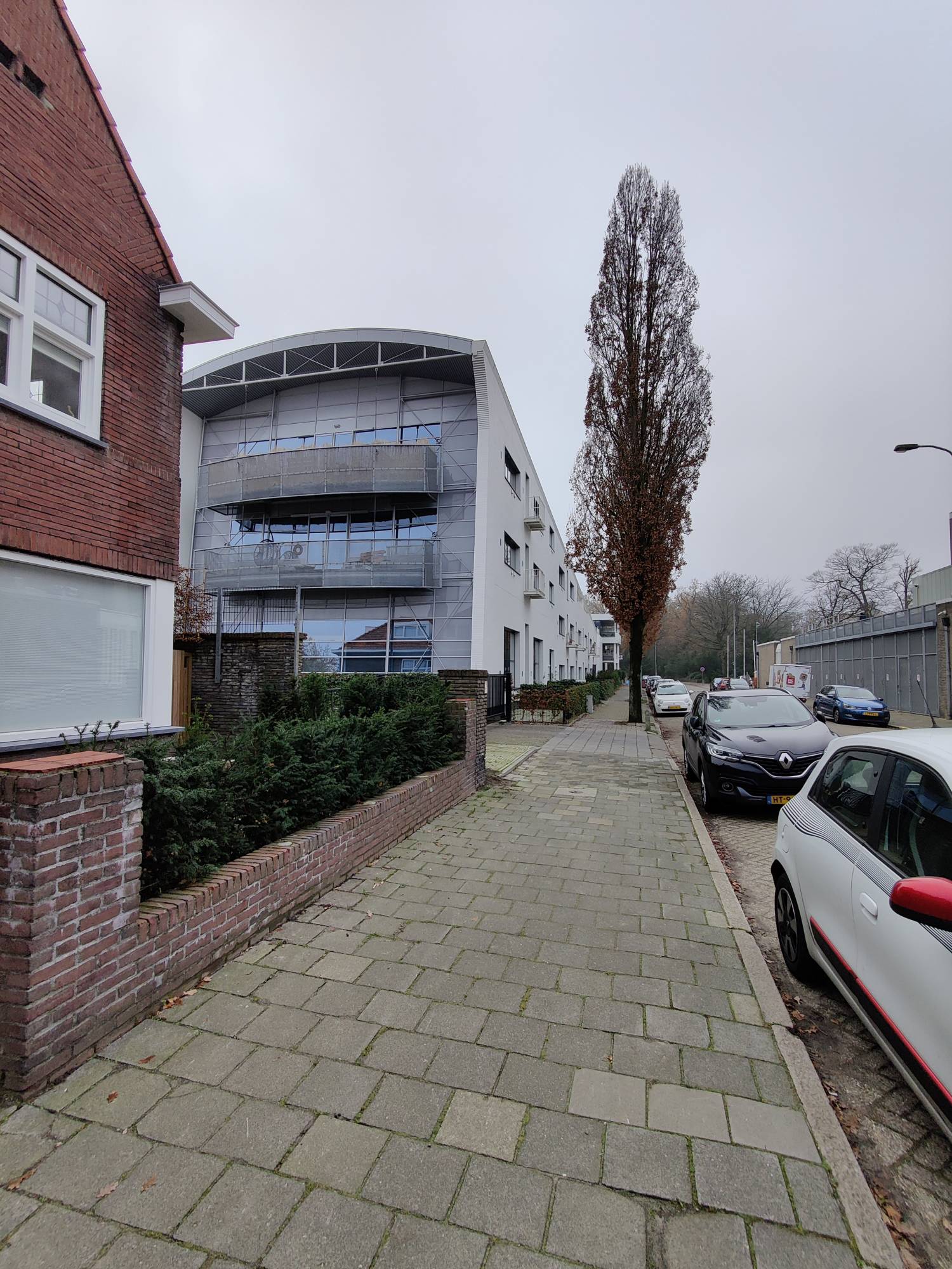 Woning in Eindhoven - Le Sage ten Broeklaan
