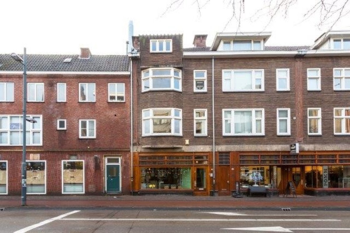 Woning in Eindhoven - Keizersgracht