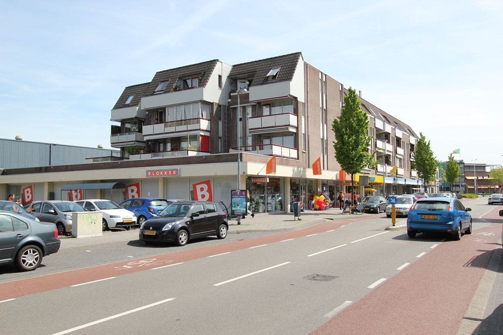 Woning in Eindhoven - Rietvinkstraat