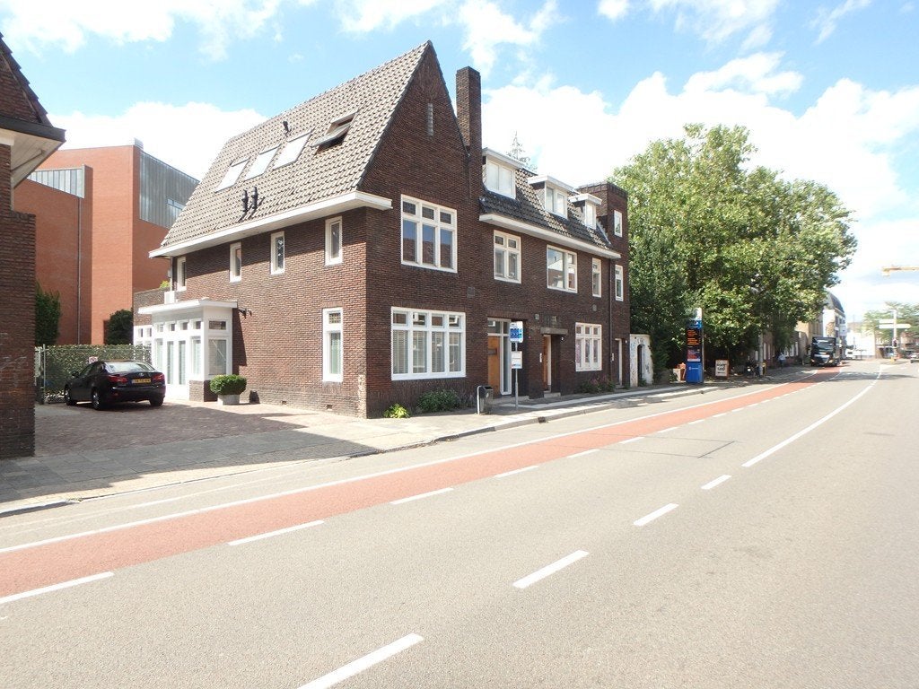 Woning in Eindhoven - Hertogstraat