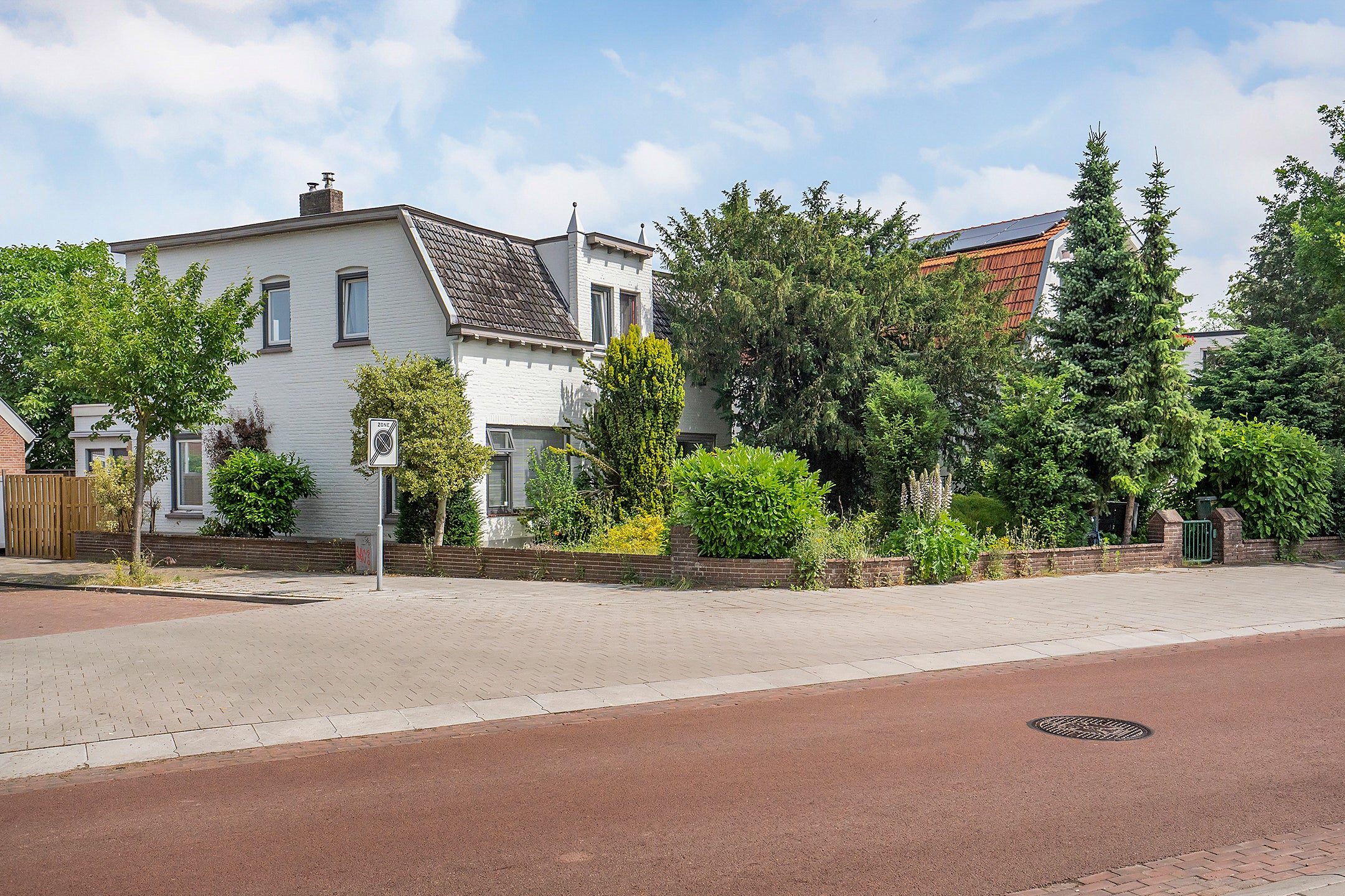 Woning in Nijmegen - Schependomlaan