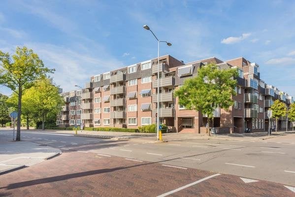 Woning in Eindhoven - P Czn Hooftlaan