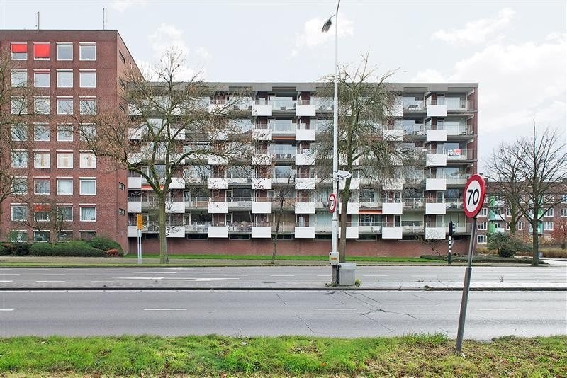 Woning in Eindhoven - Geldropseweg