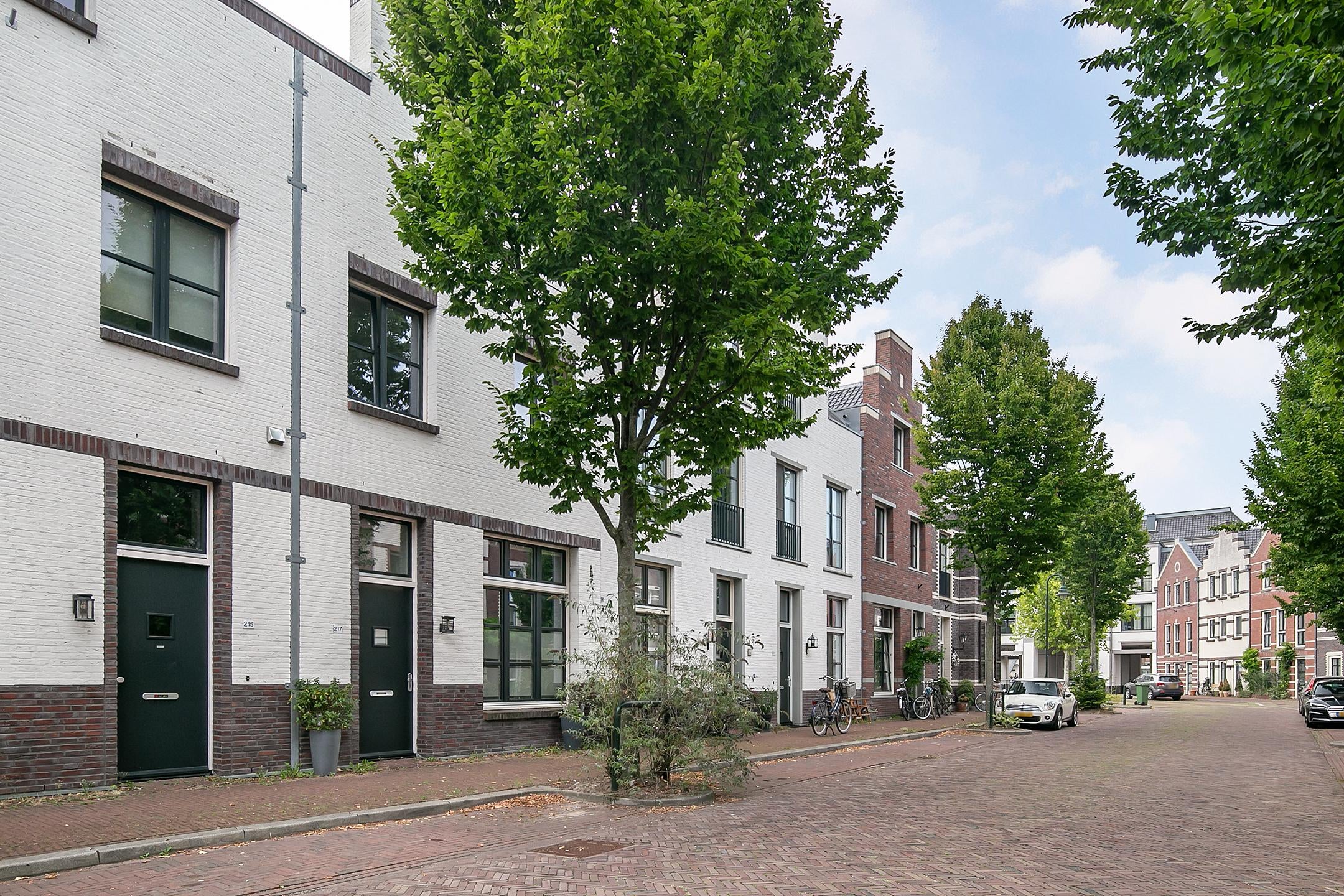Woning in Bussum - Landstraat