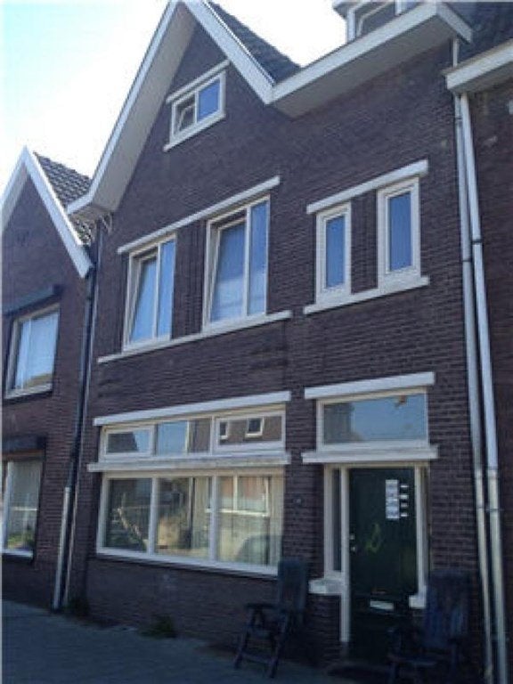 Woning in Heerlen - Eijmaelstraat