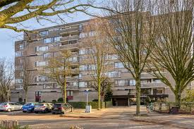 Woning aan de Heeghtakker te Eindhoven