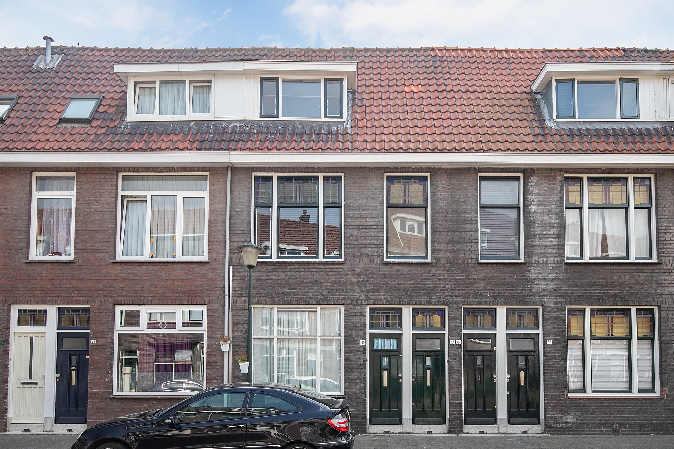 Woning in Vlaardingen - Verheijstraat