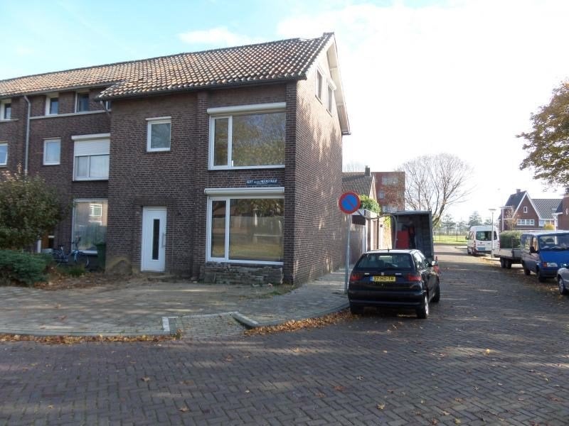 Woning in Eindhoven - Aert van der Neerstraat
