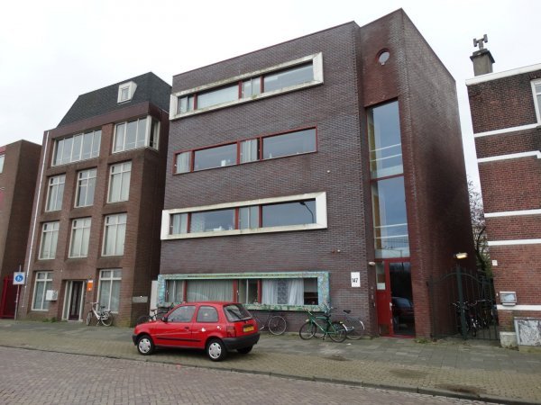 Kamer te huur in de Spoorstraat in Breda