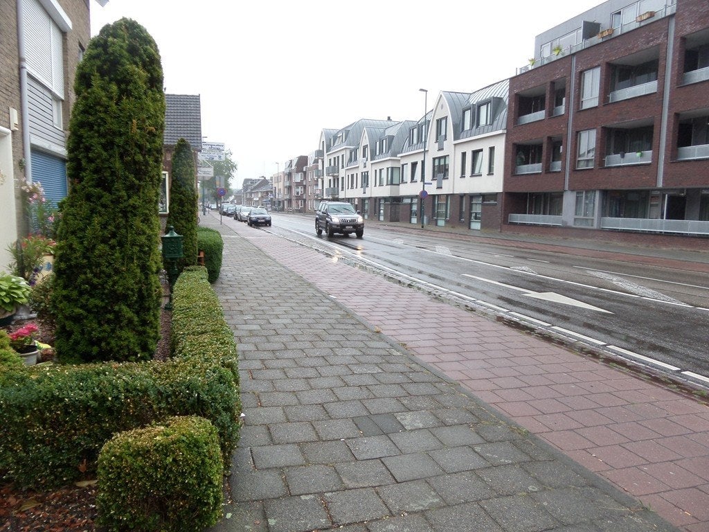 Woning in Valkenswaard - Eindhovenseweg