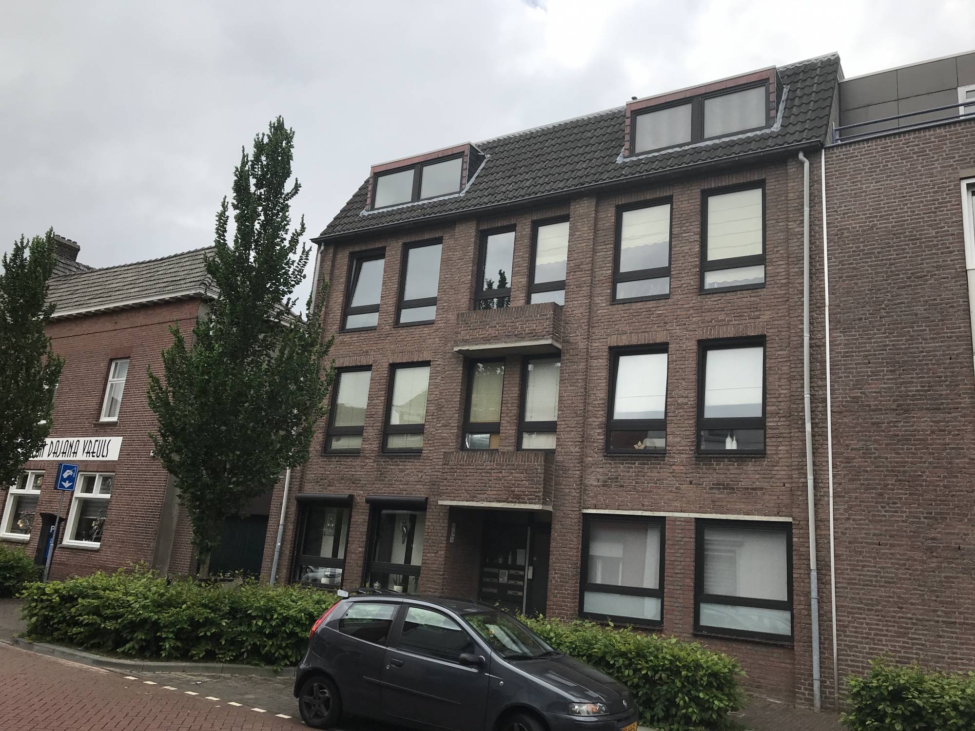 Woning in Kerkrade - Kloosterraderstraat