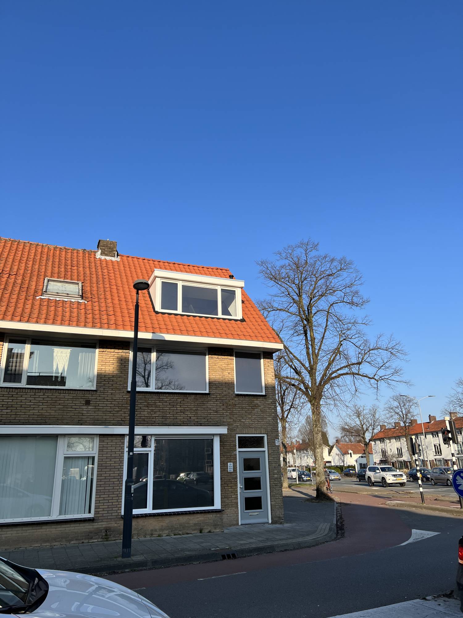 Woning in Eindhoven - Heezerweg