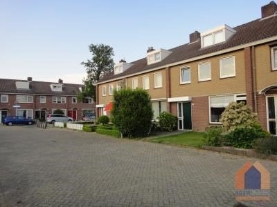 Woning in Eindhoven - Kogelsmortel