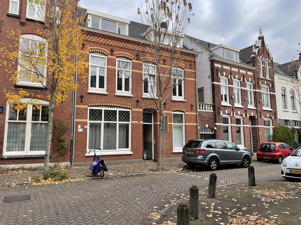 Woning in Eindhoven - prins hendrikstraat