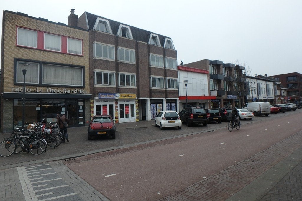Kamer te huur in de Kruisstraat in Eindhoven