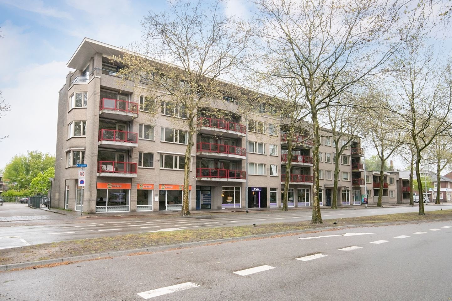 Woning in Eindhoven - Schoonhoeve