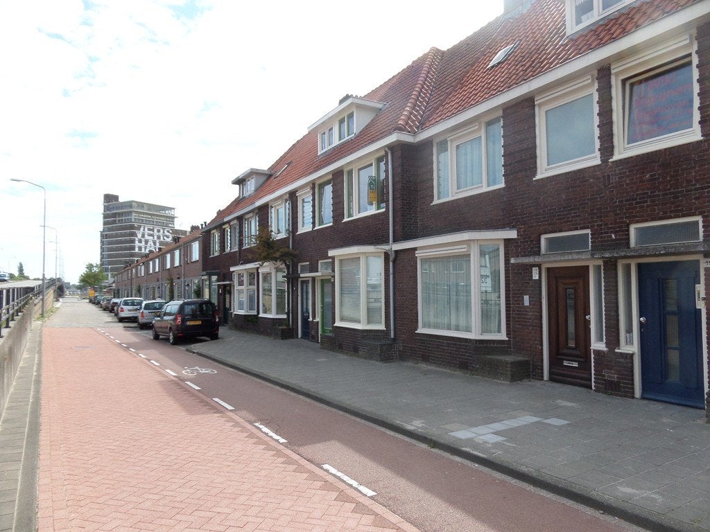 Woning in Eindhoven - Beukenlaan