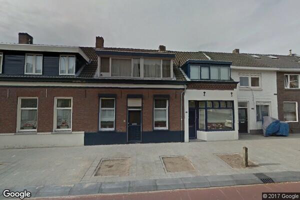 Eindhoven Hoogstraat