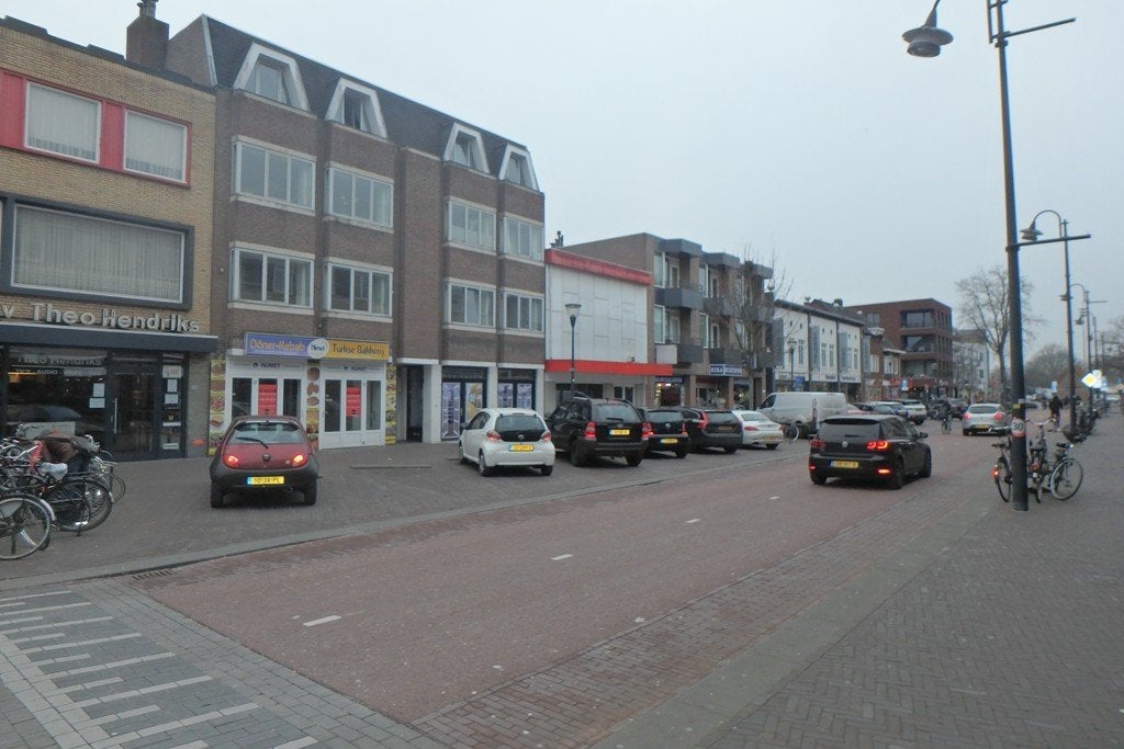 Eindhoven Kruisstraat