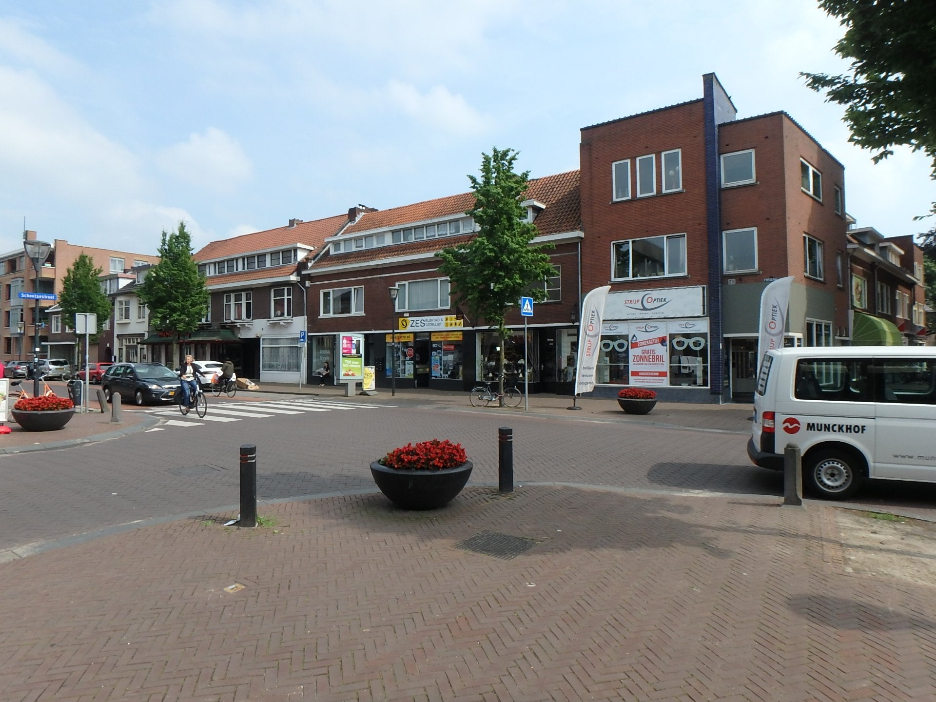 Woning in Eindhoven - Frederiklaan