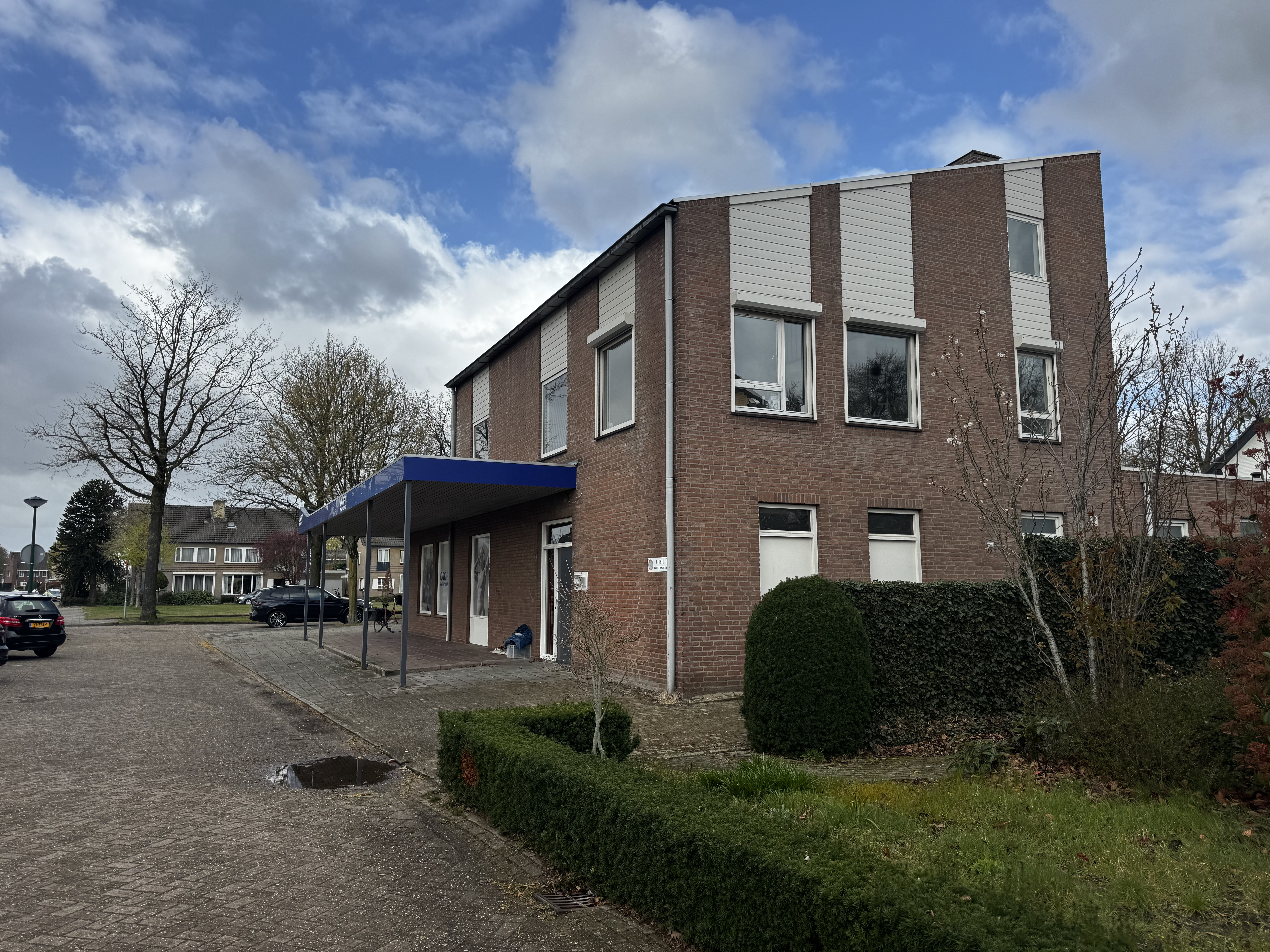 Heeze – 5591BM
